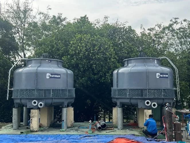 Cooling tower image 2