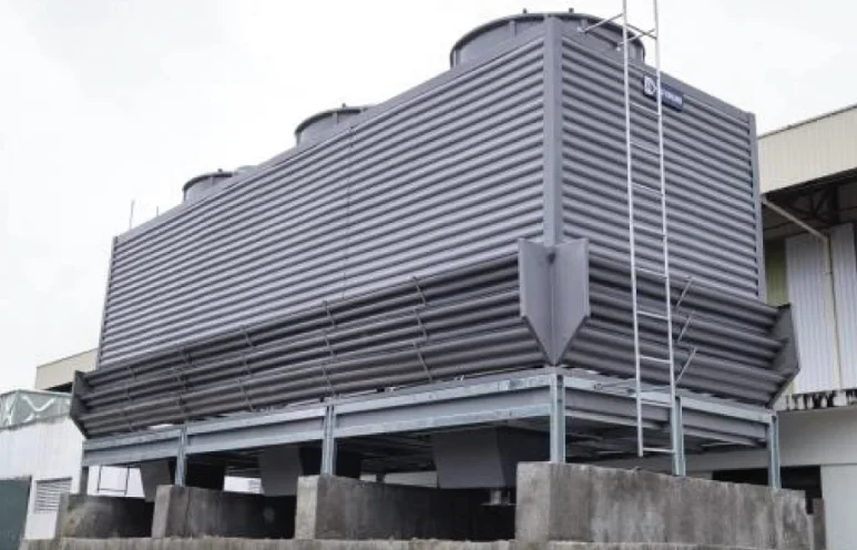 INNOVATIVE COOLING SOLUTIONS