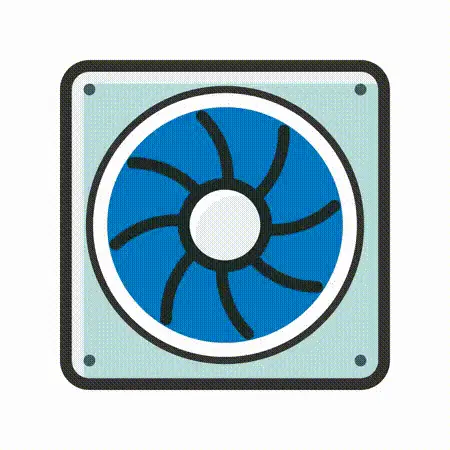 Other industrial and process cooling application